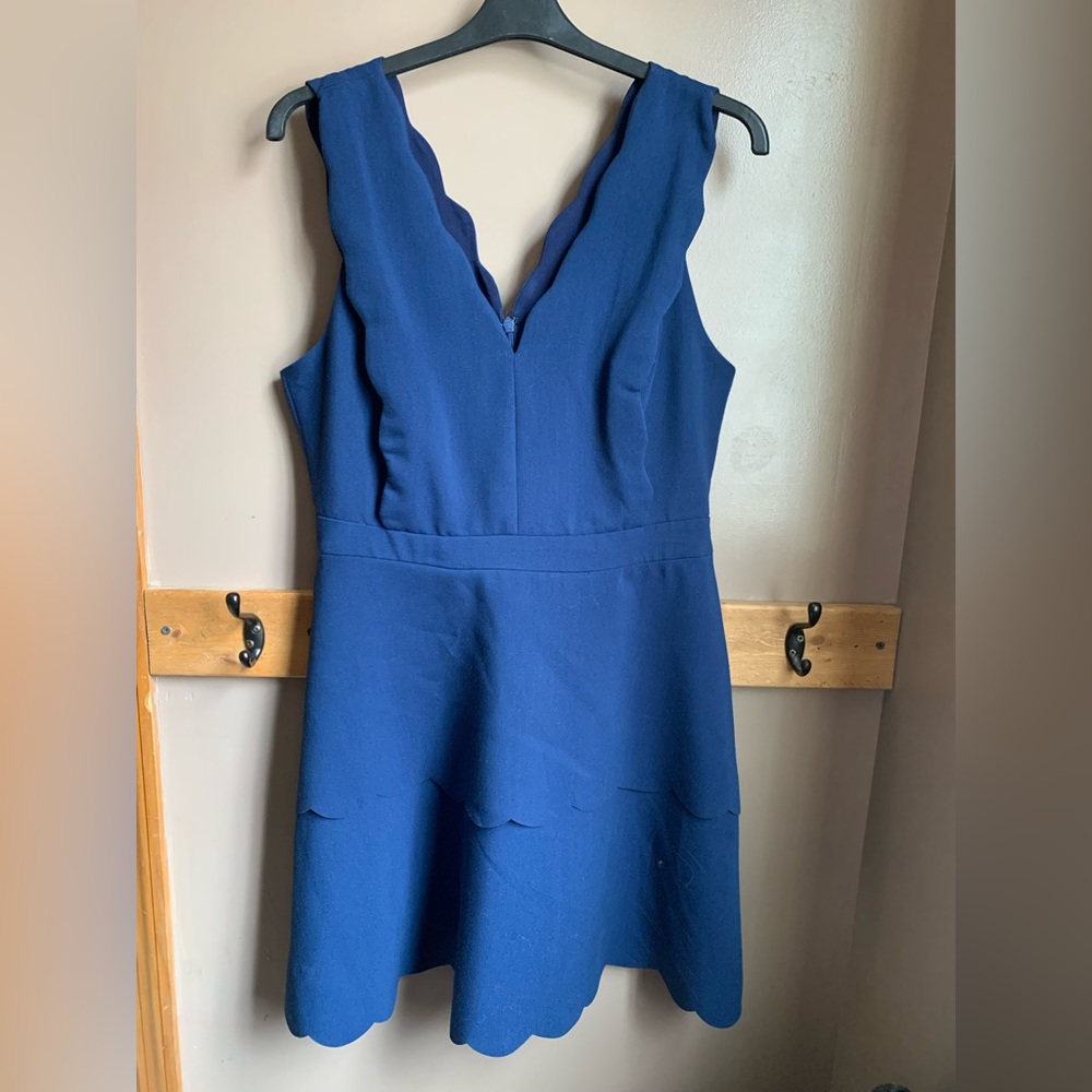 Adelyn Rea Dress NWT